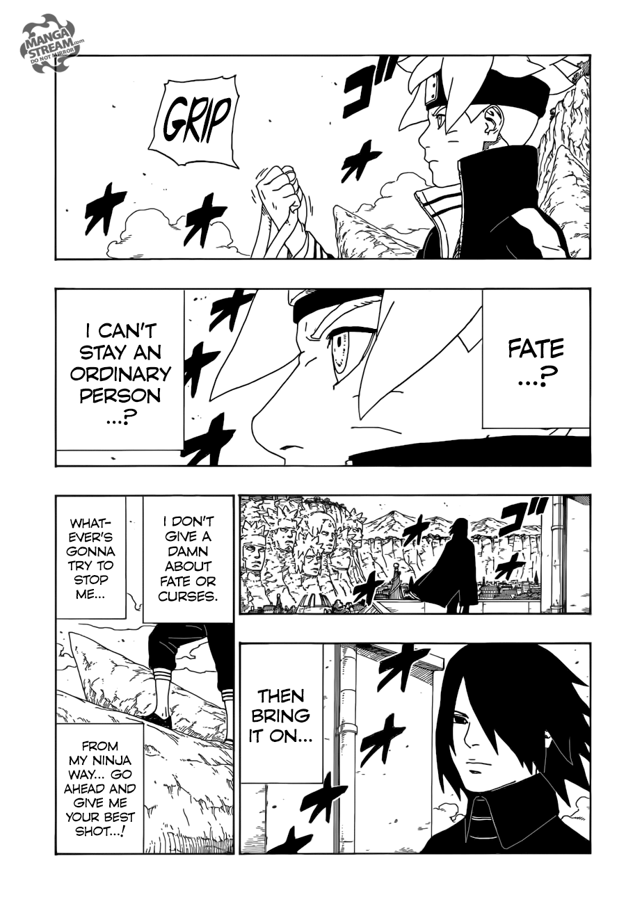 Boruto: Naruto Next Generations Chapter 10 44